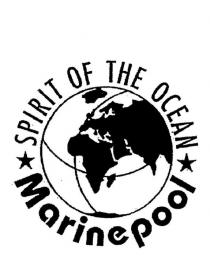 MARINEPOOL SPIRIT OF THE OCEAN