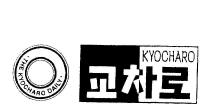 KYOCHARO THE KYOCHARO DAILY