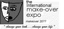 THE INTERNATIONAL MAKE-OVER EXPO MAKEOVER 20?? 