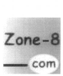 Zone - 8 - COM