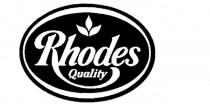 RHODES QUALITY