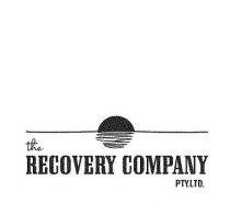 THE RECOVERY COMPANY PTY. LTD.