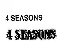 4 SEASONS