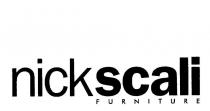 NICK SCALI FURNITURE