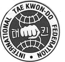 INTERNATIONAL TAE KWON-DO FEDERATION