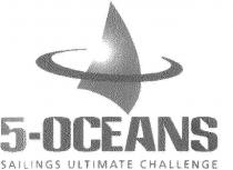 5-OCEANS SAILINGS ULTIMATE CHALLENGE
