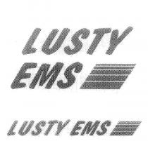 LUSTY EMS
