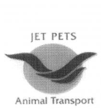 JET PETS ANIMAL TRANSPORT