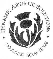 DYNAMIC ARTISTIC SOLUTIONS MOULDING YOUR HOME