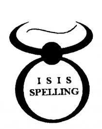 ISIS SPELLING