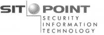SIT POINT SECURITY INFORMATION TECHNOLOGY
