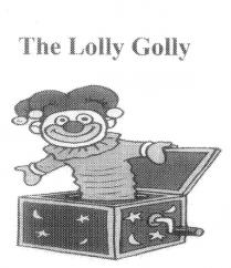 THE LOLLY GOLLY