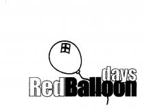 RED BALLOON DAYS