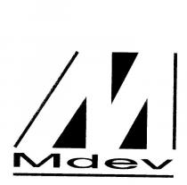 M MDEV