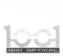 1001 1001 OPTICAL