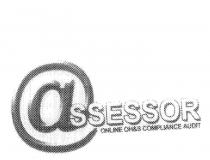 ASSESSOR ONLINE OH&S COMPLIANCE AUDIT