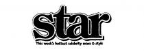 STAR ENQUIRER THIS WEEK'S HOTTEST CELEBRITY NEWS & STYLE