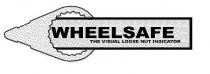 WHEELSAFE THE VISUAL LOOSE NUT INDINCATOR
