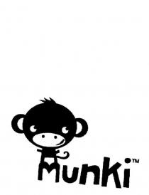 MUNKI