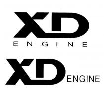 XD ENGINE