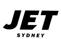 JET SYDNEY