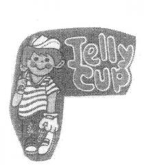 JELLY CUP