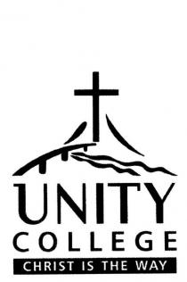UNITY COLLEGE CHRIST IS THE WAY