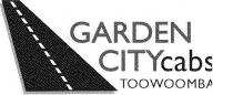 GARDEN CITYCABS TOOWOOMBA