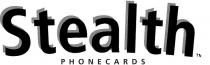 STEALTH PHONECARDS