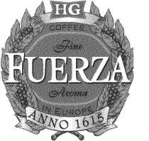 HG FUERZA ANNO 1615