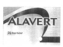 ALAVERT 24-HOUR RELIEF