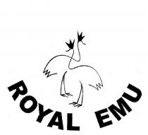 ROYAL EMU