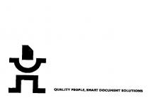 QUALITY PEOPLE, SMART DOCUMENT SOLUTIONS