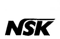 NSK