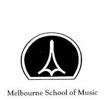 MELBOURNE SCHOOL OF MUSIC