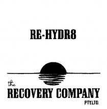 RE-HYDR8 THE RECOVERY COMPANY PTY LTD.