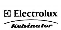 ELECTROLUX KELVINATOR