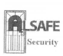 ALSAFE SECURITY