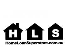 HLS HOMELOANSUPERSTORE.COM.AU