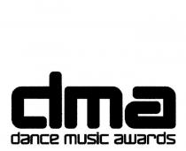 DMA DANCE MUSIC AWARDS
