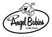 ANGEL BABIES BY BILLY ATTINGER