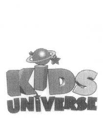 KIDS UNIVERSE