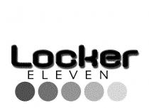 LOCKER ELEVEN