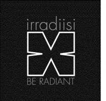 X IRRADIISI BE RADIANT