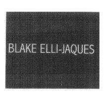 BLAKE ELLI-JAQUES