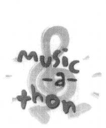 MUSIC-A-THON