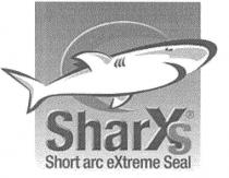 SHARXS SHORT ARC EXTREME SEAL