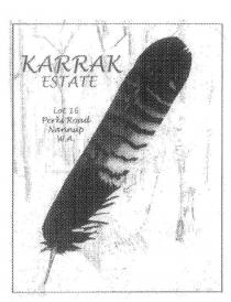 KARRAK ESTATE