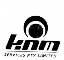 KNM SERVICES PTY LIMITED