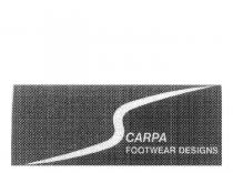 SCARPA FOOTWEAR DESIGNS